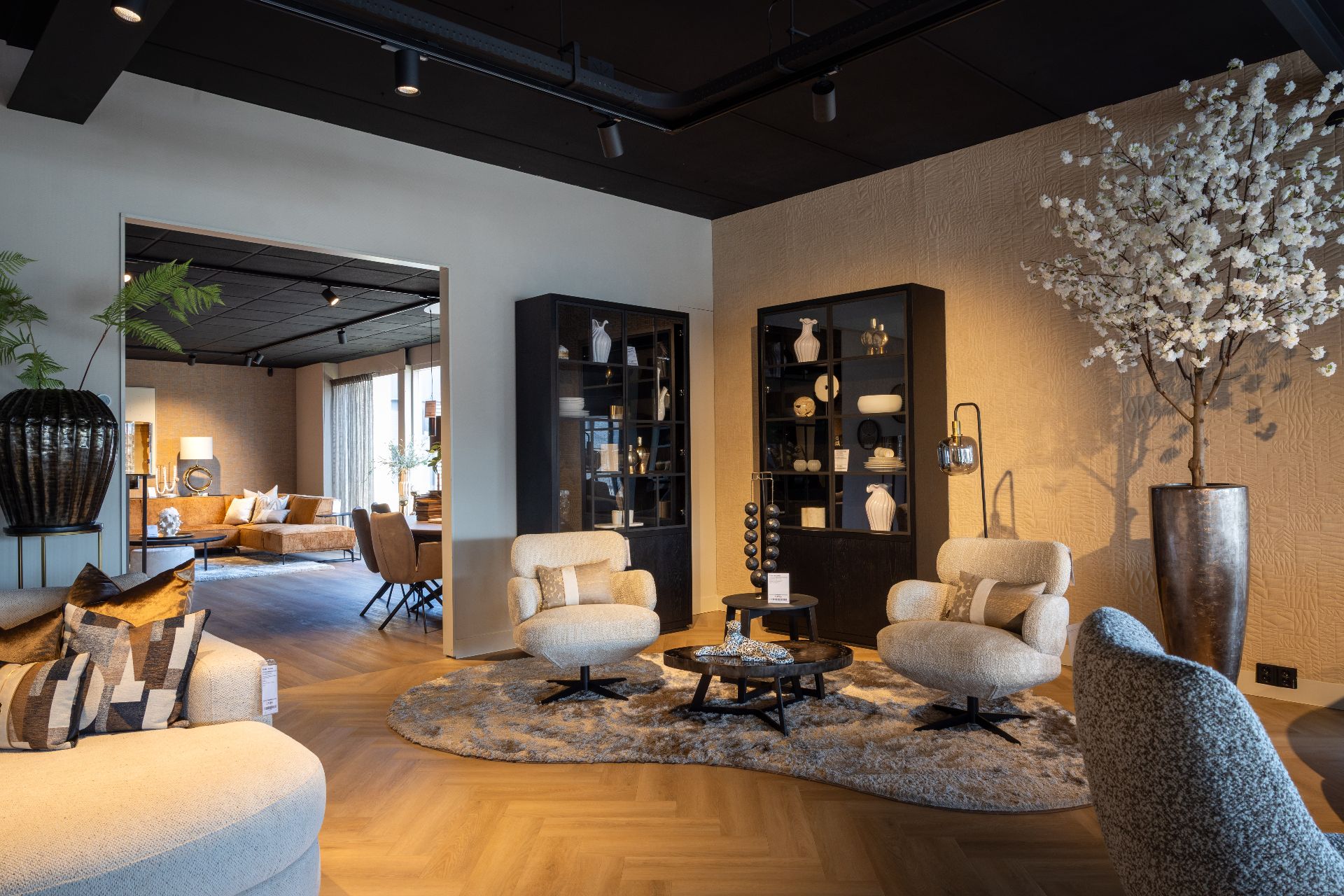 Lichtprojekt Groothandel verlichting en studiebureau in Eeklo (74)