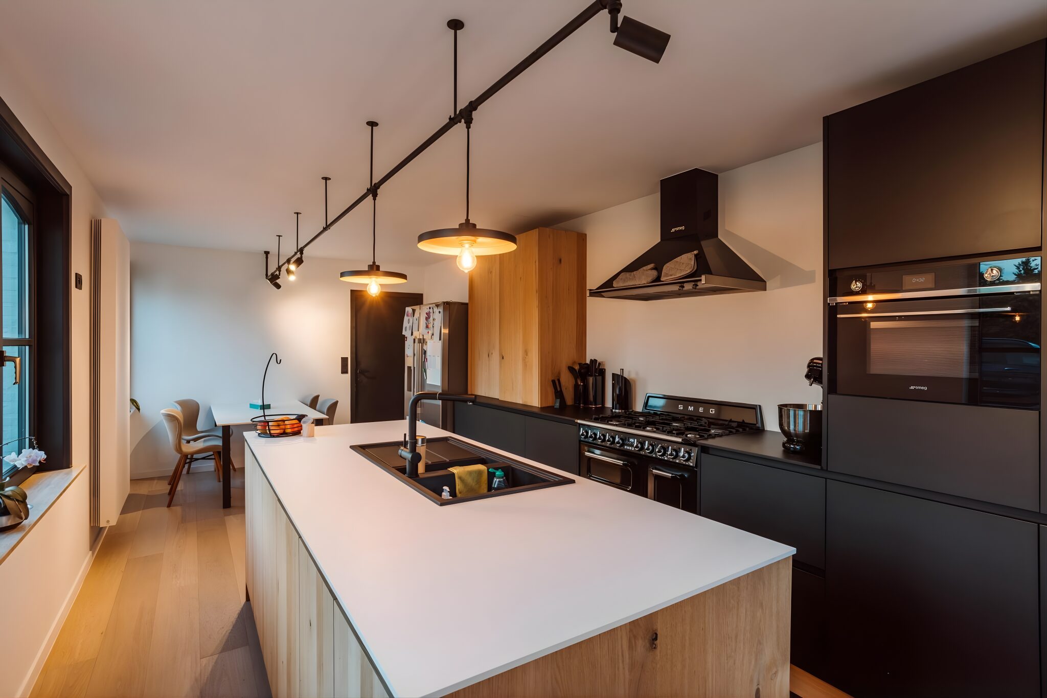 lichtproject_Tubo system - Luminello