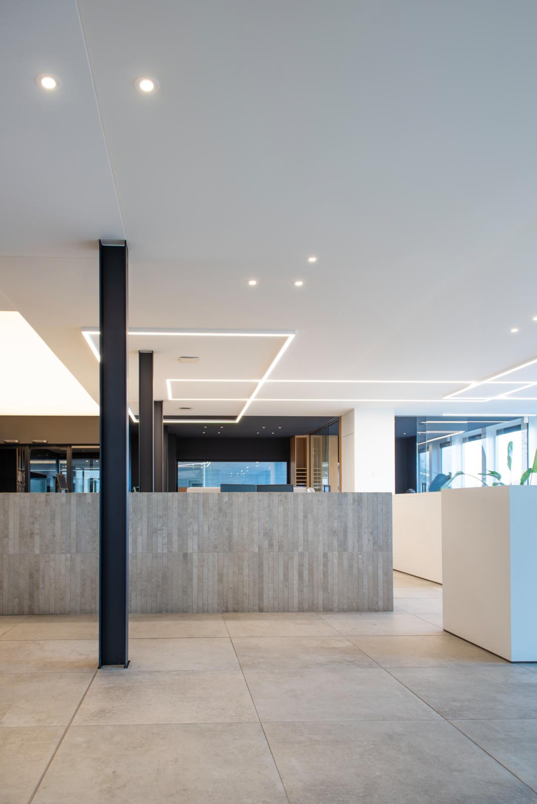 Showroom Botha - Lichtprojekt - 18